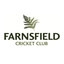Farnsfield CC 1st XI